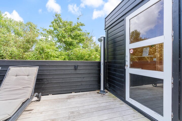 Ferienhaus D3859 in Kr Madsens Vej 13, Haurvig - Bild #43