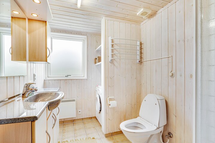 Sommerhus D3861 på Havbjergevej 14, Haurvig - Billede #14