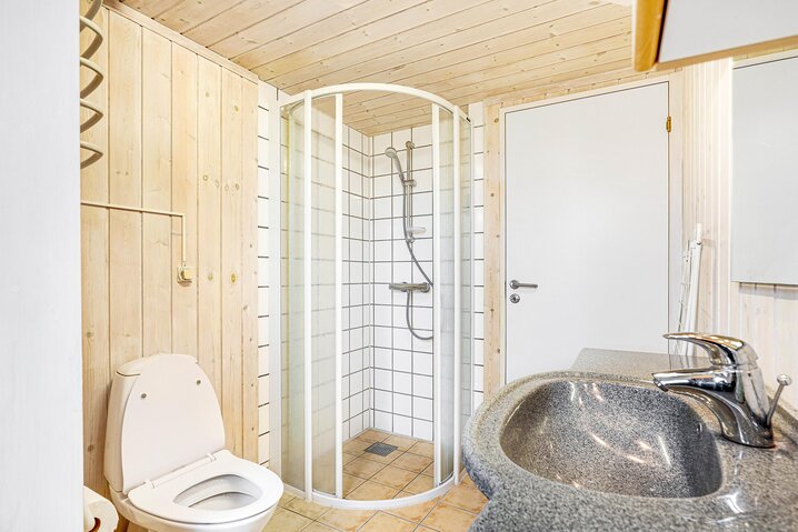 Sommerhus D3861 på Havbjergevej 14, Haurvig - Billede #15