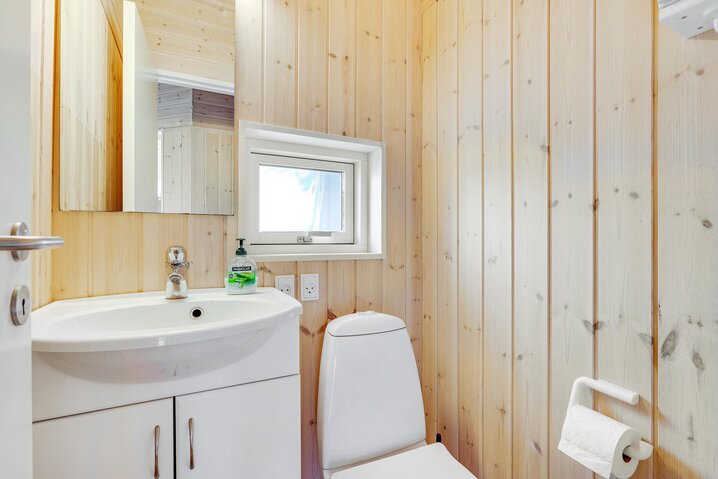 Sommerhus D3861 på Havbjergevej 14, Haurvig - Billede #17