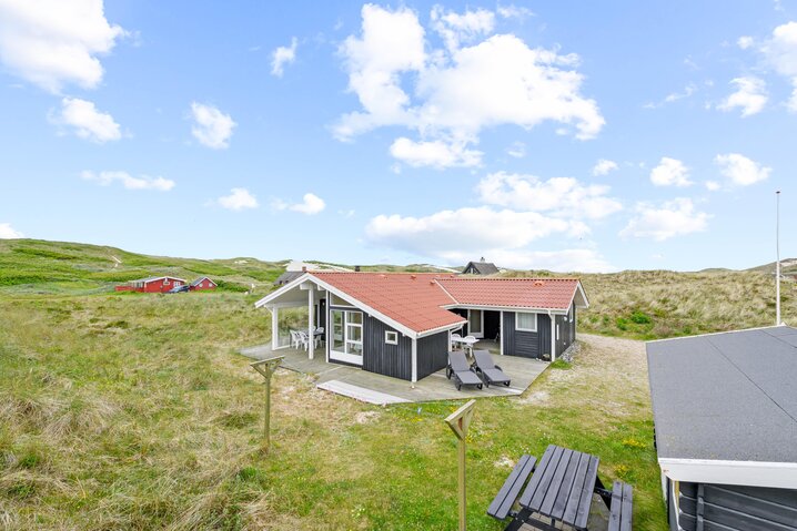 Sommerhus D3861 på Havbjergevej 14, Haurvig - Billede #20