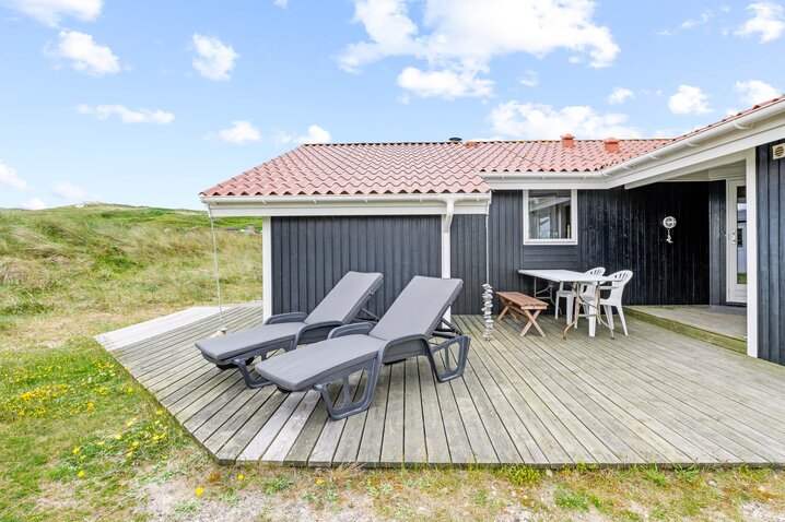 Ferienhaus D3861 in Havbjergevej 14, Haurvig - Bild #22