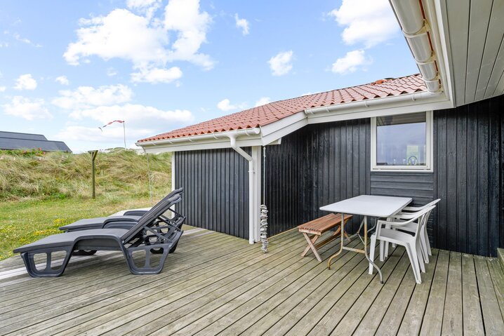 Sommerhus D3861 på Havbjergevej 14, Haurvig - Billede #23