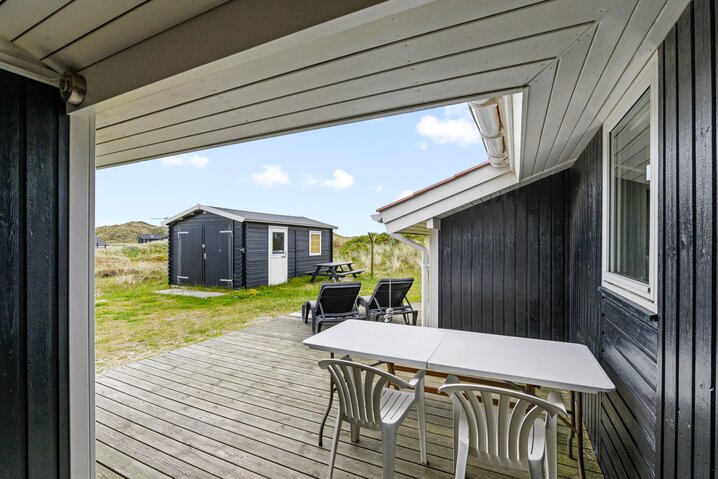 Sommerhus D3861 på Havbjergevej 14, Haurvig - Billede #24