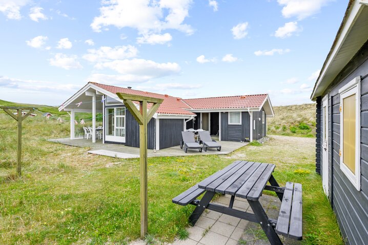 Sommerhus D3861 på Havbjergevej 14, Haurvig - Billede #26
