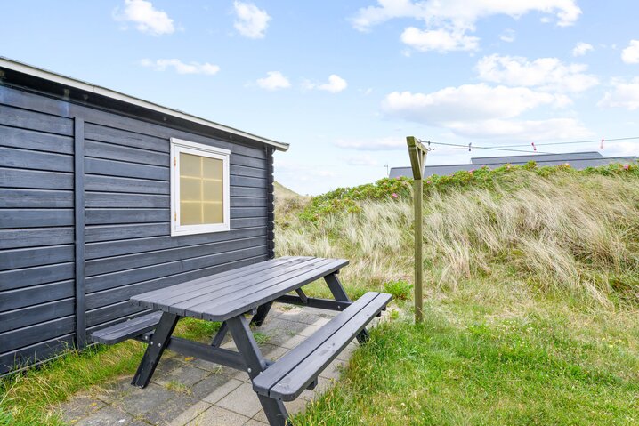 Sommerhus D3861 på Havbjergevej 14, Haurvig - Billede #27