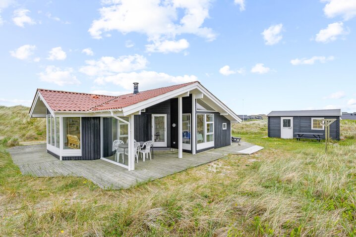 Sommerhus D3861 på Havbjergevej 14, Haurvig - Billede #28