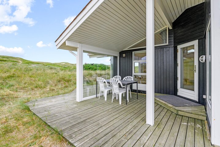 Sommerhus D3861 på Havbjergevej 14, Haurvig - Billede #29