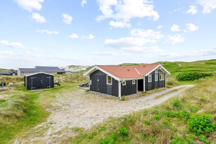 Sommerhus D3861 på Havbjergevej 14, Haurvig - Billede #32