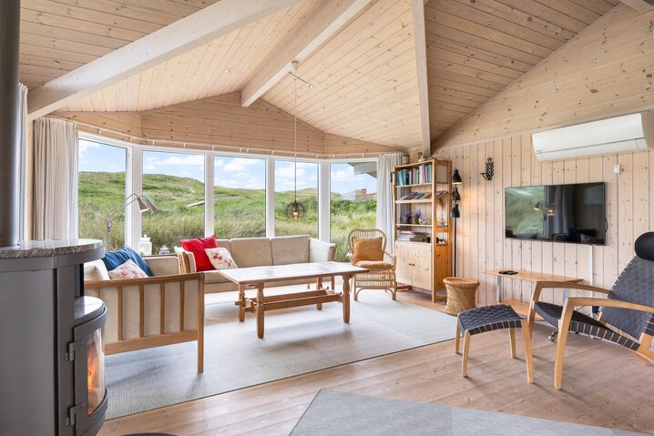 Sommerhus D3861 på Havbjergevej 14, Haurvig - Billede #2