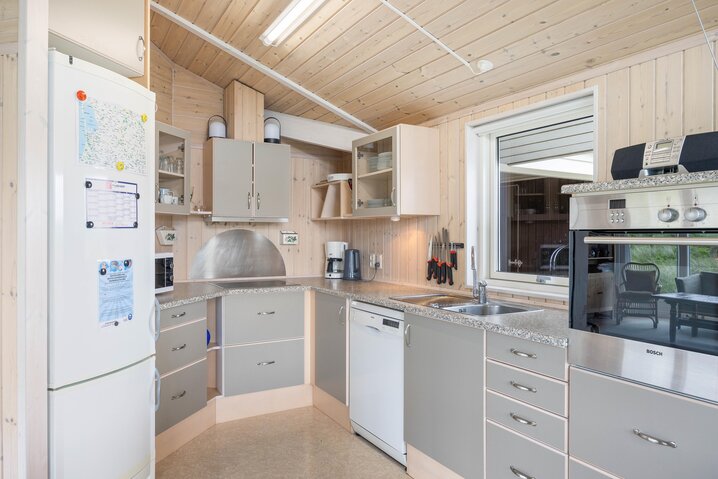 Sommerhus D3861 på Havbjergevej 14, Haurvig - Billede #3