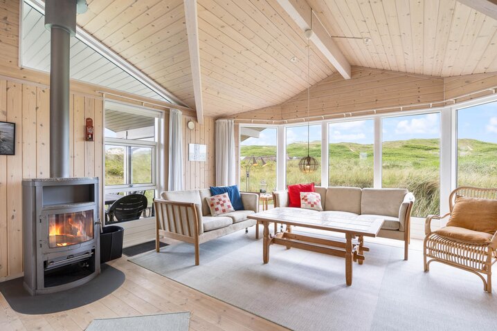 Sommerhus D3861 på Havbjergevej 14, Haurvig - Billede #4
