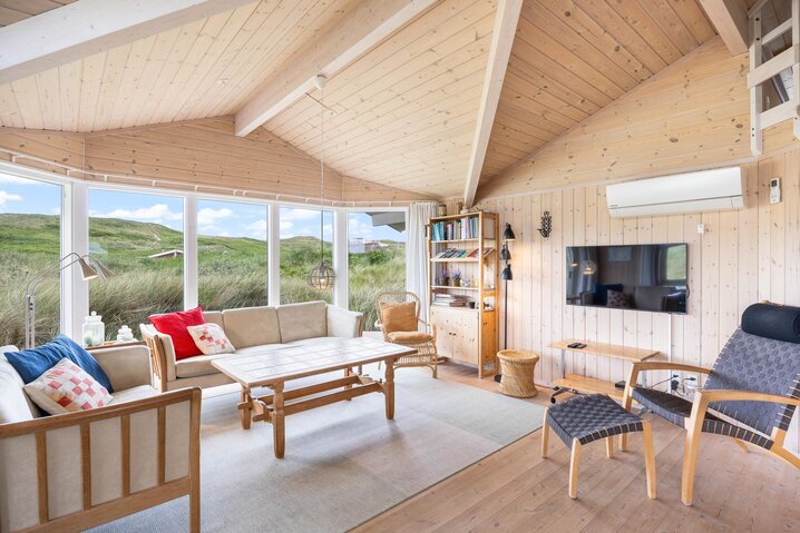 Sommerhus D3861 på Havbjergevej 14, Haurvig - Billede #5