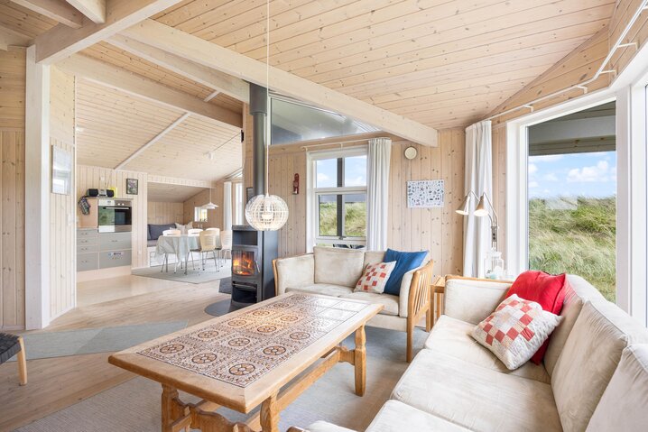 Sommerhus D3861 på Havbjergevej 14, Haurvig - Billede #6