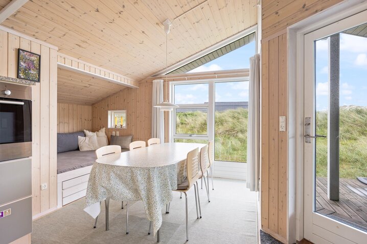 Sommerhus D3861 på Havbjergevej 14, Haurvig - Billede #7