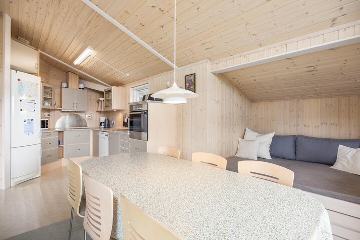 Sommerhus D3861 på Havbjergevej 14, Haurvig - Billede #8