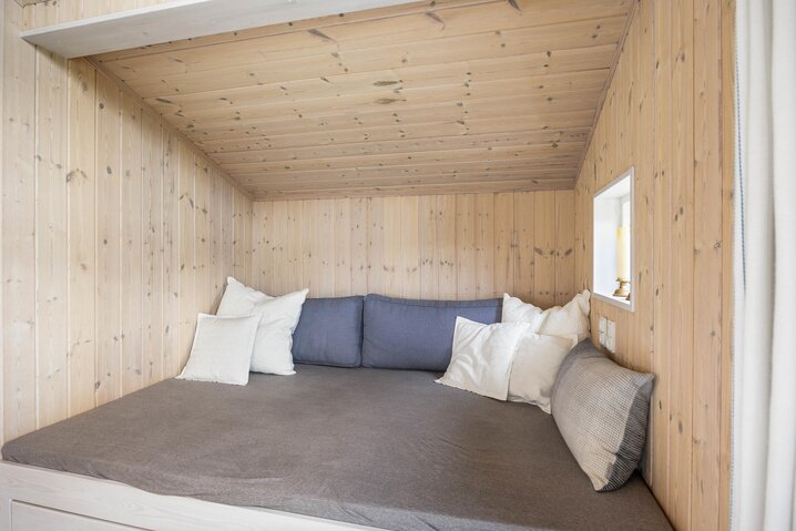 Sommerhus D3861 på Havbjergevej 14, Haurvig - Billede #9