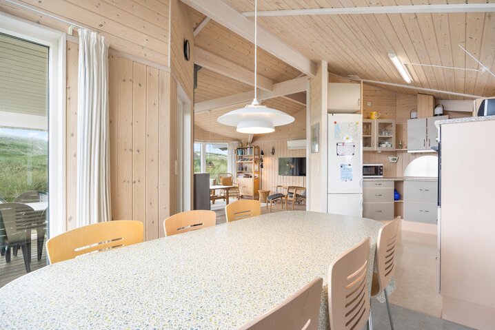 Sommerhus D3861 på Havbjergevej 14, Haurvig - Billede #10