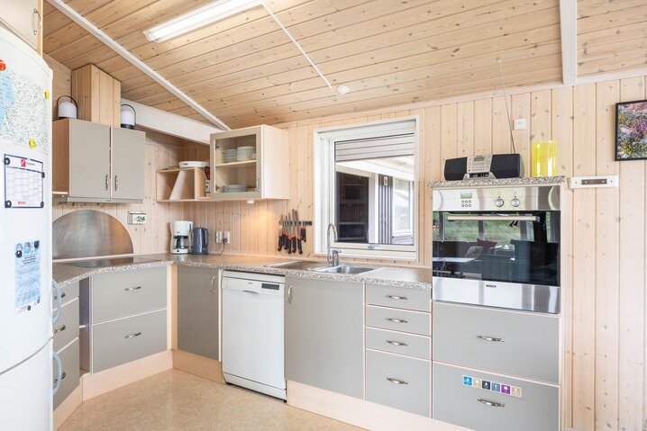 Sommerhus D3861 på Havbjergevej 14, Haurvig - Billede #11
