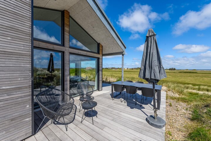 Sommerhus D3868 på Tornbjerrevej 4, Haurvig - Billede #34