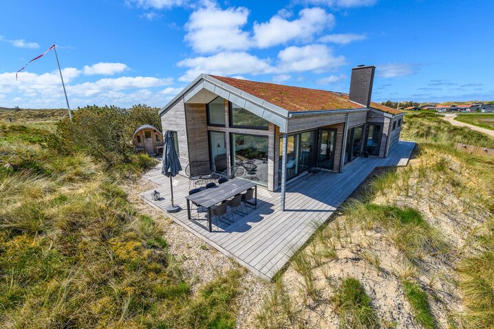 Sommerhus D3868 på Tornbjerrevej 4, Haurvig - Billede #35
