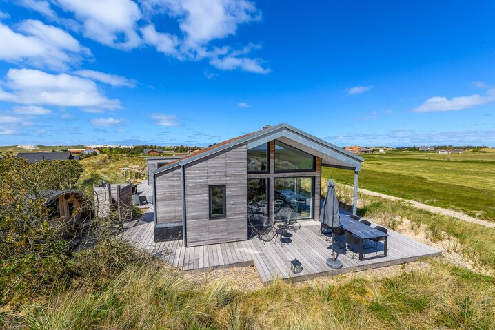 Sommerhus D3868 på Tornbjerrevej 4, Haurvig - Billede #36