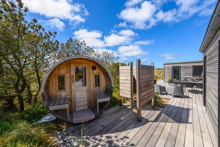 Sommerhus D3868 på Tornbjerrevej 4, Haurvig - Billede #32