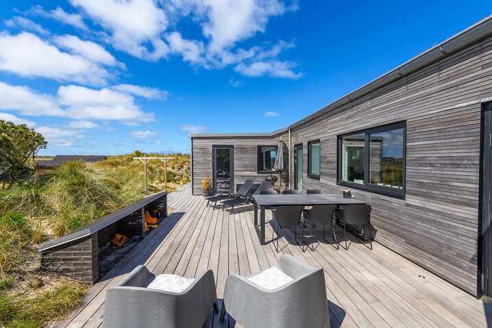 Sommerhus D3868 på Tornbjerrevej 4, Haurvig - Billede #37