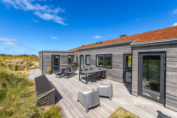 Sommerhus D3868 på Tornbjerrevej 4, Haurvig - Billede #38