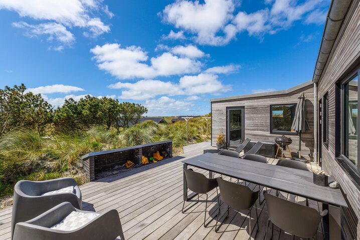 Sommerhus D3868 på Tornbjerrevej 4, Haurvig - Billede #39