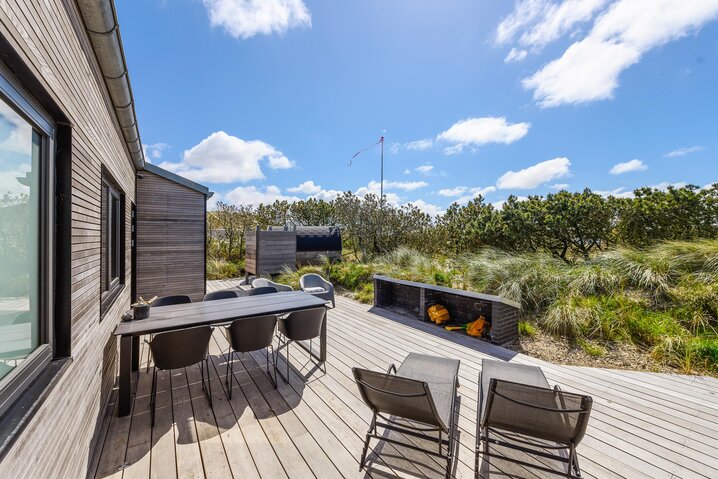 Sommerhus D3868 på Tornbjerrevej 4, Haurvig - Billede #40