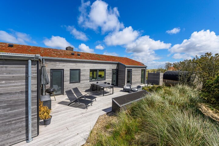 Sommerhus D3868 på Tornbjerrevej 4, Haurvig - Billede #41