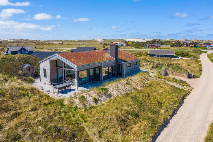 Sommerhus D3868 på Tornbjerrevej 4, Haurvig - Billede #33