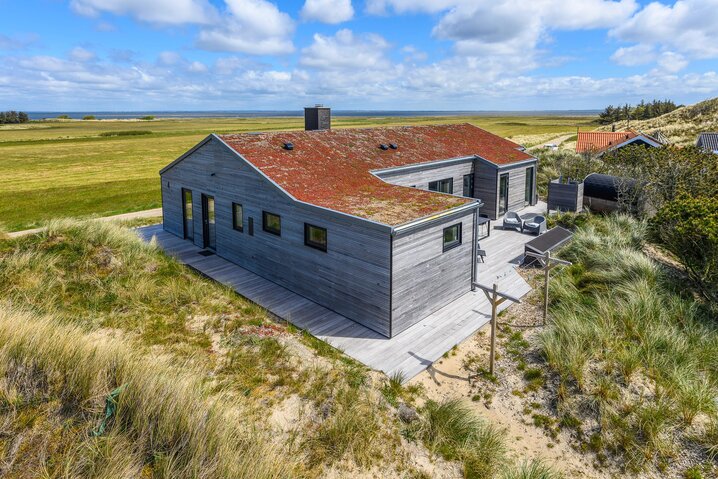 Sommerhus D3868 på Tornbjerrevej 4, Haurvig - Billede #48