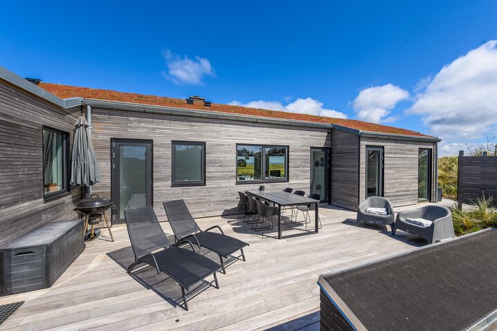 Sommerhus D3868 på Tornbjerrevej 4, Haurvig - Billede #42