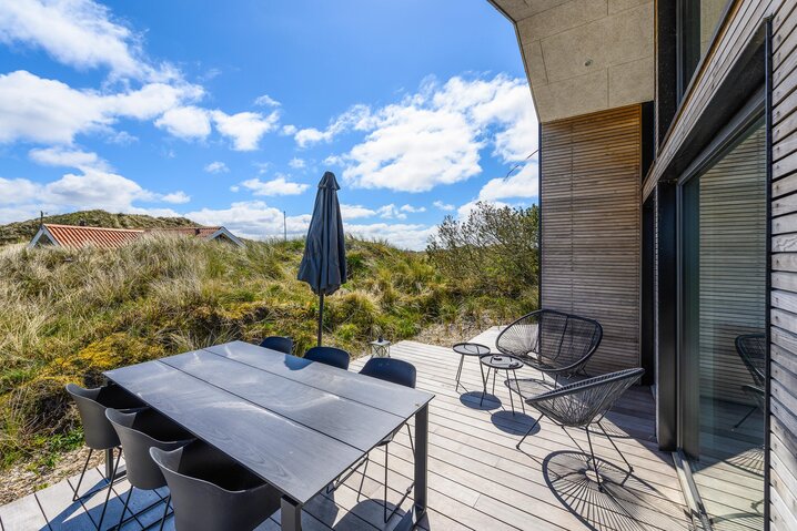 Sommerhus D3868 på Tornbjerrevej 4, Haurvig - Billede #43