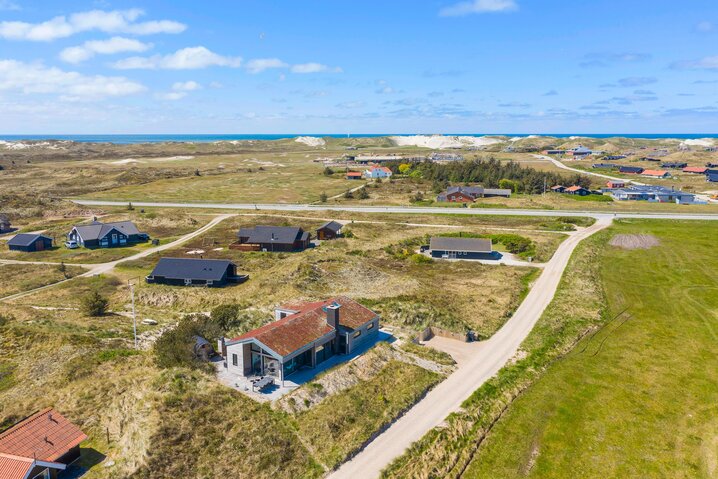 Sommerhus D3868 på Tornbjerrevej 4, Haurvig - Billede #46