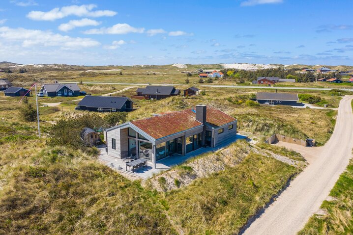 Sommerhus D3868 på Tornbjerrevej 4, Haurvig - Billede #47