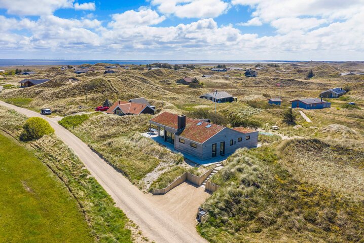 Sommerhus D3868 på Tornbjerrevej 4, Haurvig - Billede #49
