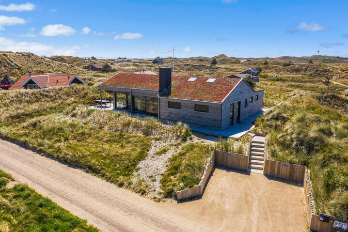Sommerhus D3868 på Tornbjerrevej 4, Haurvig - Billede #50