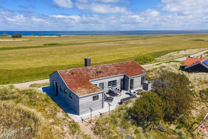 Sommerhus D3868 på Tornbjerrevej 4, Haurvig - Billede #0