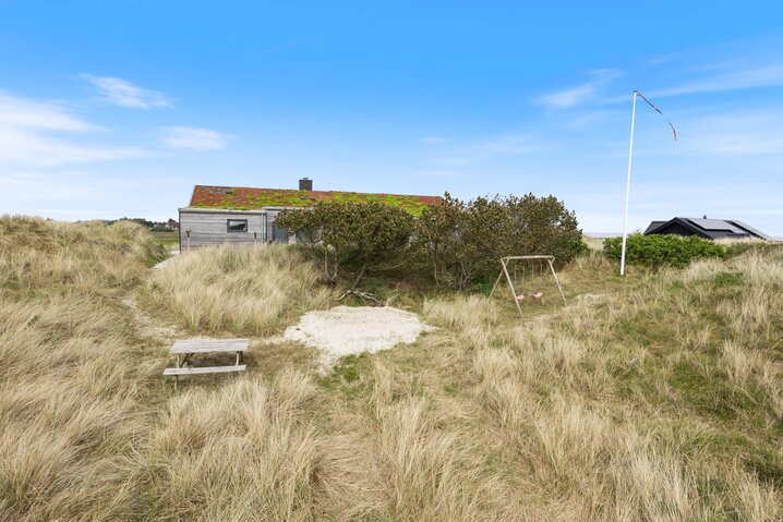 Sommerhus D3868 på Tornbjerrevej 4, Haurvig - Billede #44