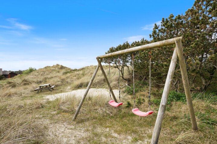 Sommerhus D3868 på Tornbjerrevej 4, Haurvig - Billede #45