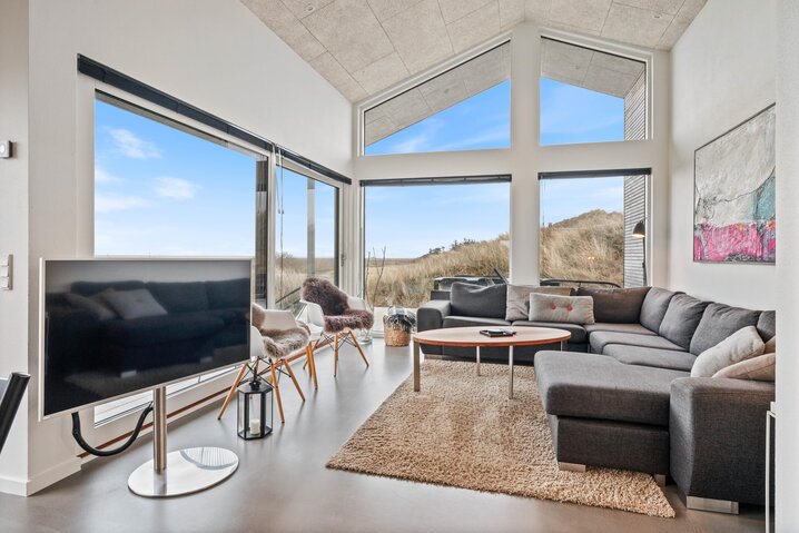 Sommerhus D3868 på Tornbjerrevej 4, Haurvig - Billede #1