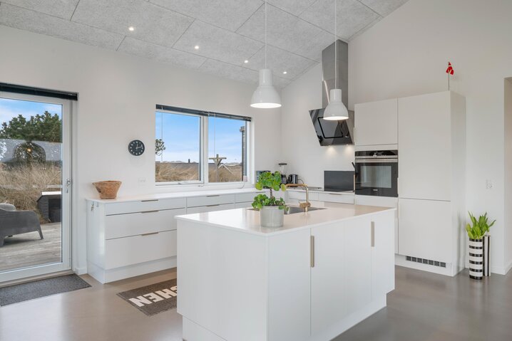 Sommerhus D3868 på Tornbjerrevej 4, Haurvig - Billede #2