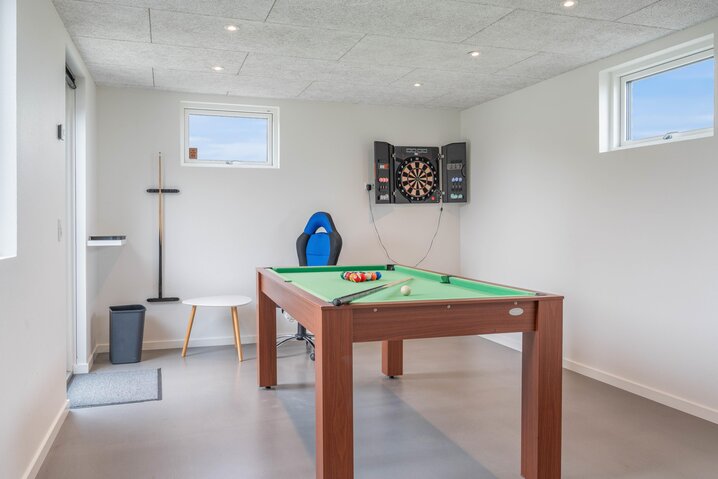 Sommerhus D3868 på Tornbjerrevej 4, Haurvig - Billede #3