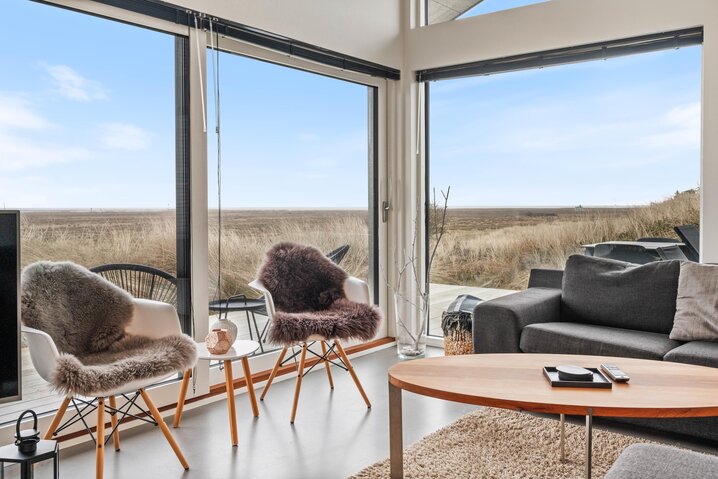 Sommerhus D3868 på Tornbjerrevej 4, Haurvig - Billede #4