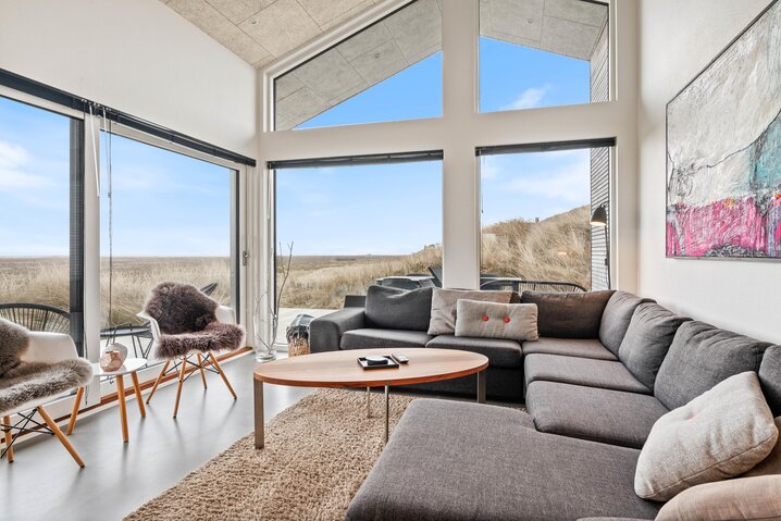 Sommerhus D3868 på Tornbjerrevej 4, Haurvig - Billede #5