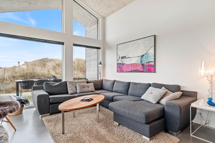 Sommerhus D3868 på Tornbjerrevej 4, Haurvig - Billede #6