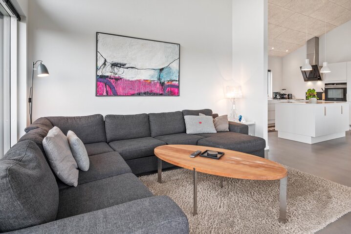 Sommerhus D3868 på Tornbjerrevej 4, Haurvig - Billede #7